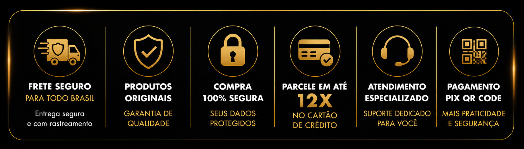 Benefícios Royal Perfumaria