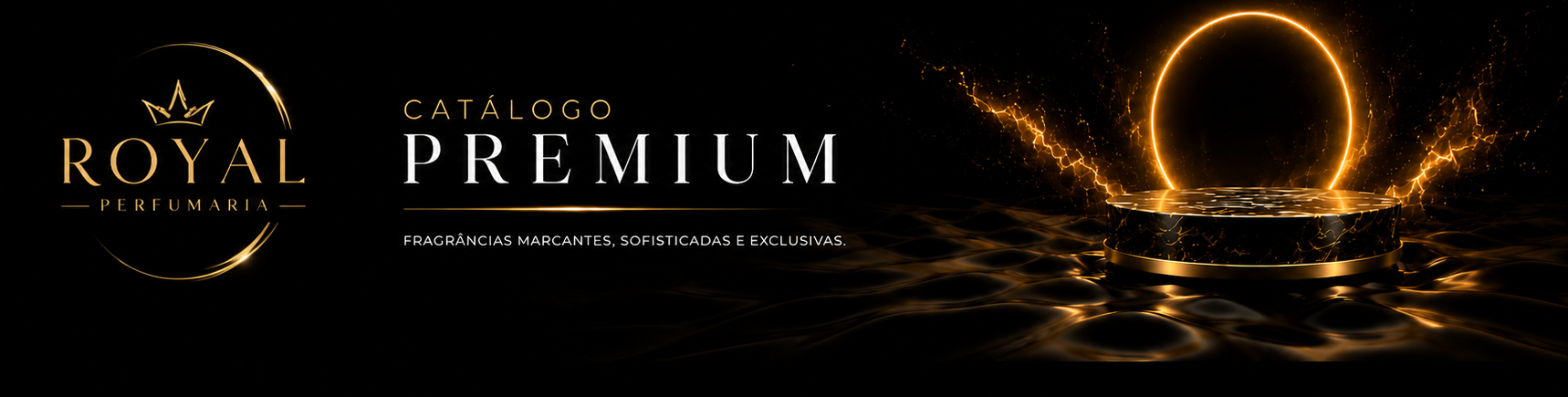 Royal Perfumaria
